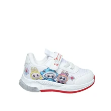 Valent Bebe A0-8 Anorak Kız Beyaz