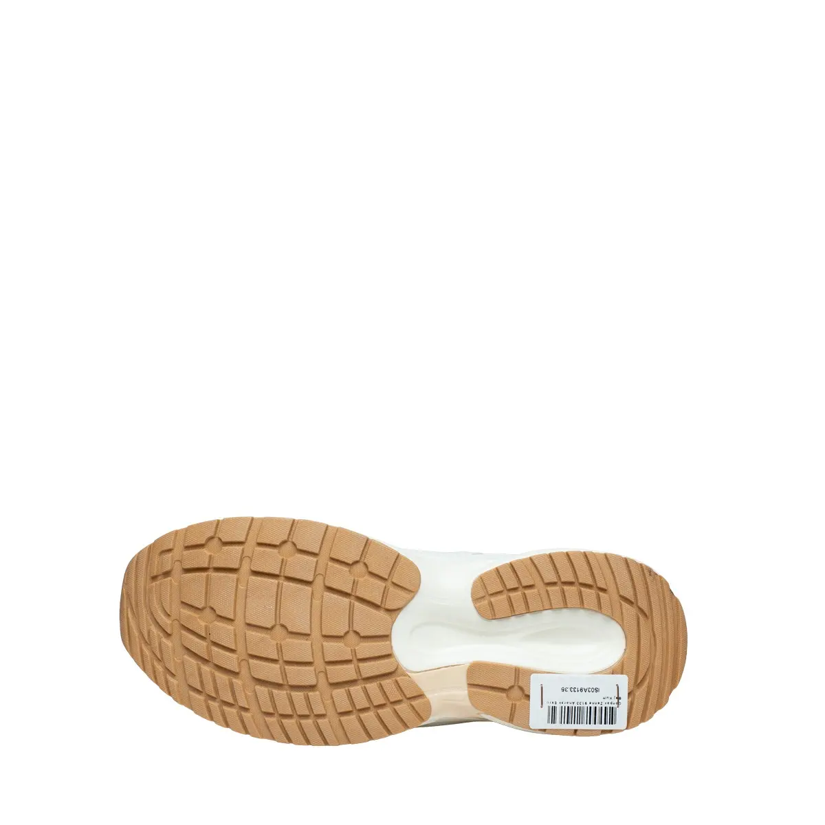 Conpax Zenne 9133 Anorak Ekru Bej Kum