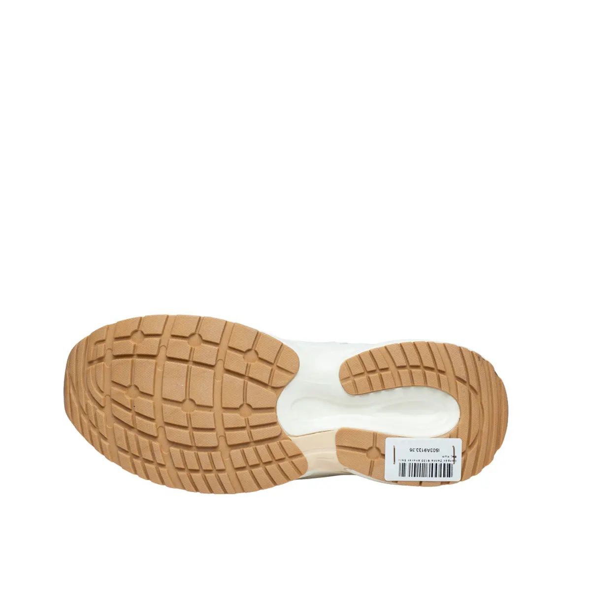 Conpax Zenne 9133 Anorak Ekru Bej Kum