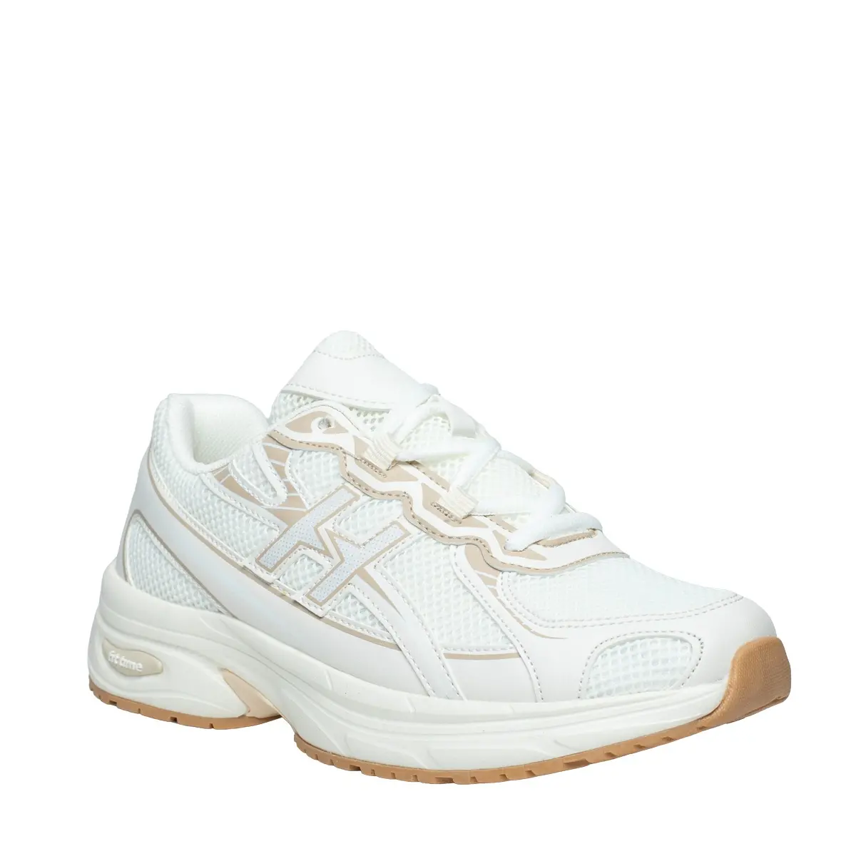 Conpax Zenne 9133 Anorak Ekru Bej Kum