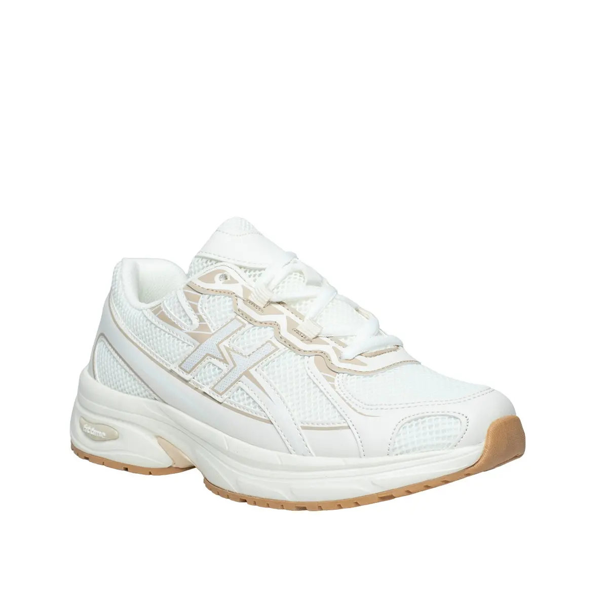 Conpax Zenne 9133 Anorak Ekru Bej Kum