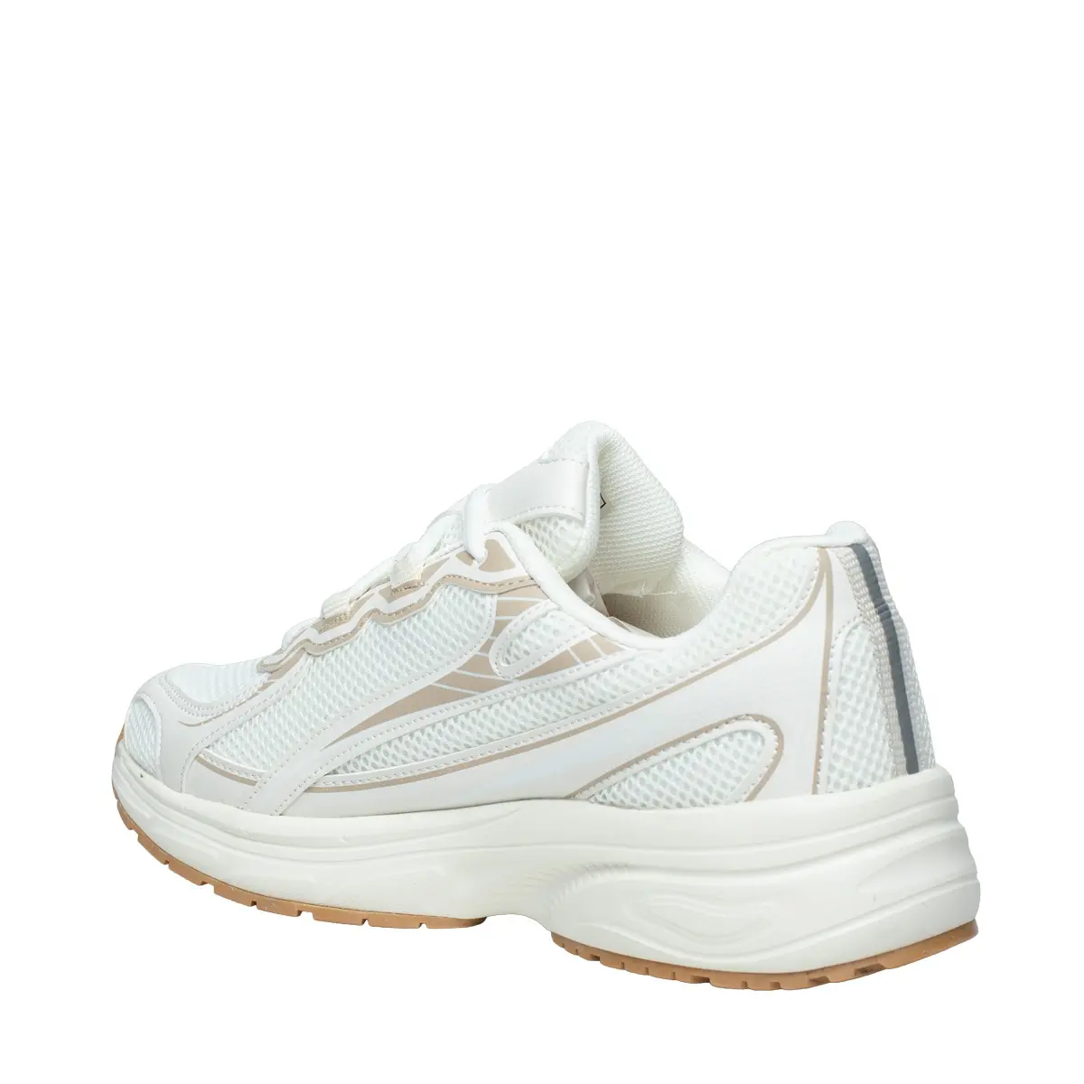 Conpax Zenne 9133 Anorak Ekru Bej Kum