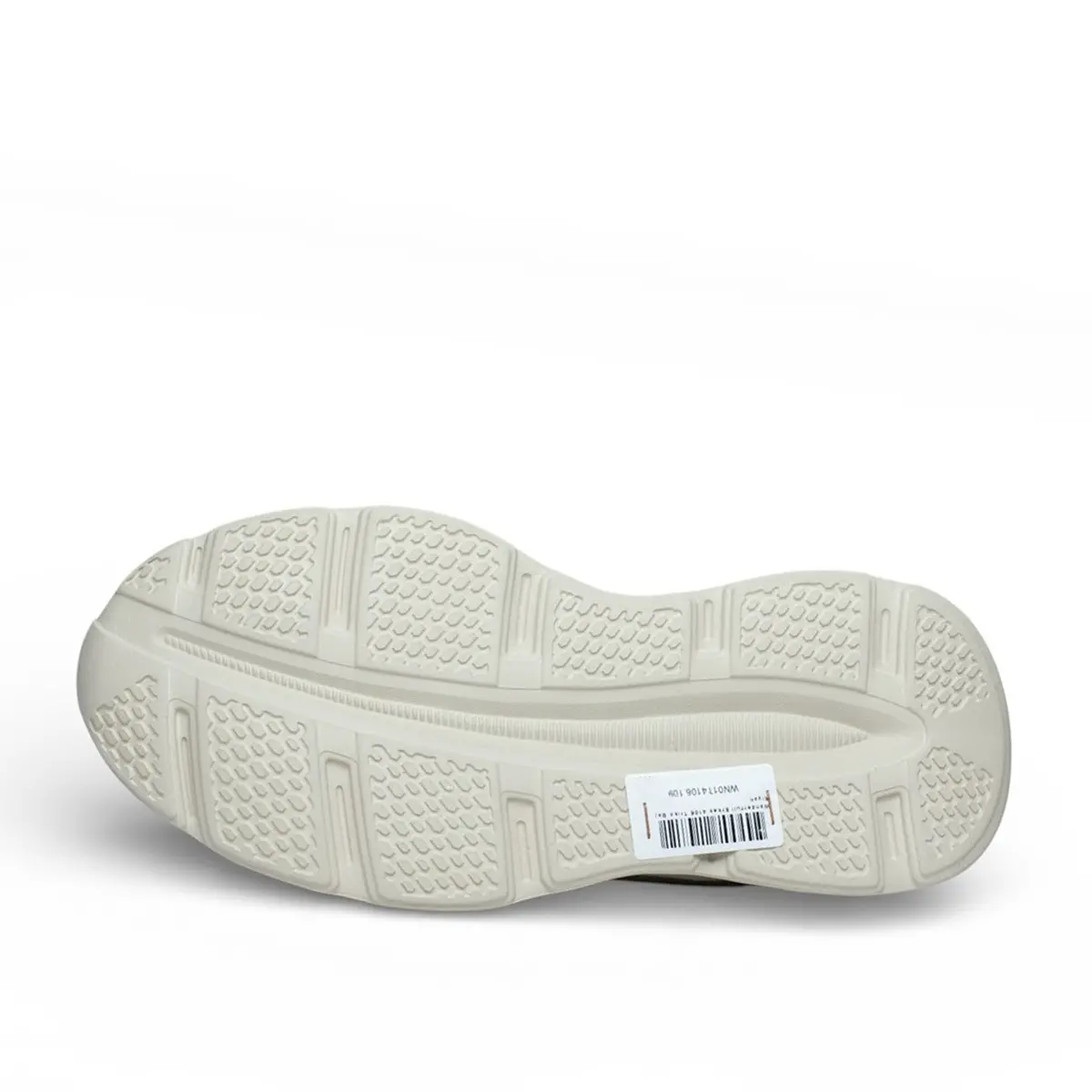 Wanderfull Erkek 4106 Triko Bej Siyah