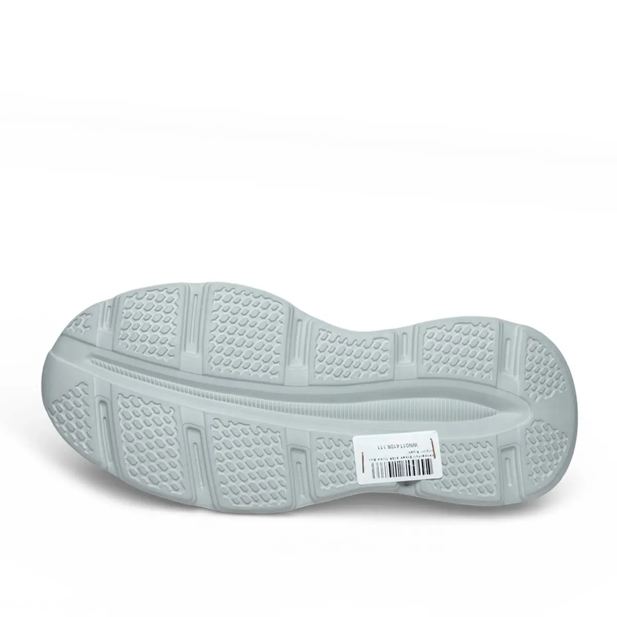 Wanderfull Erkek 4106 Triko Buz Kırçıllı Siyah