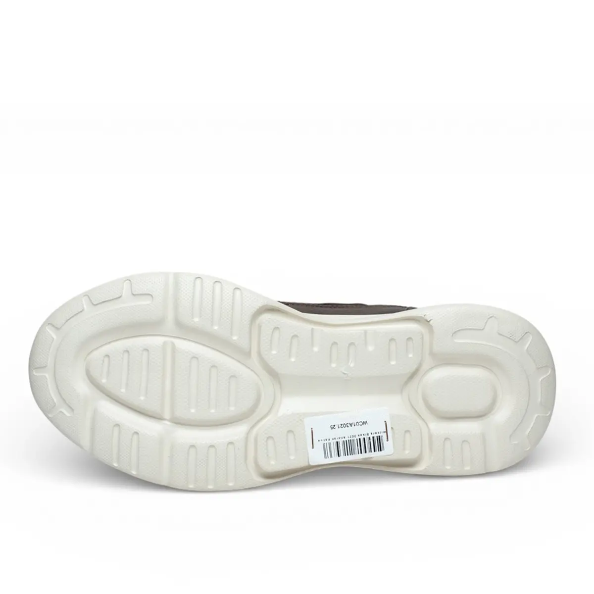 Wickers Erkek 3021 Anorak Kahve