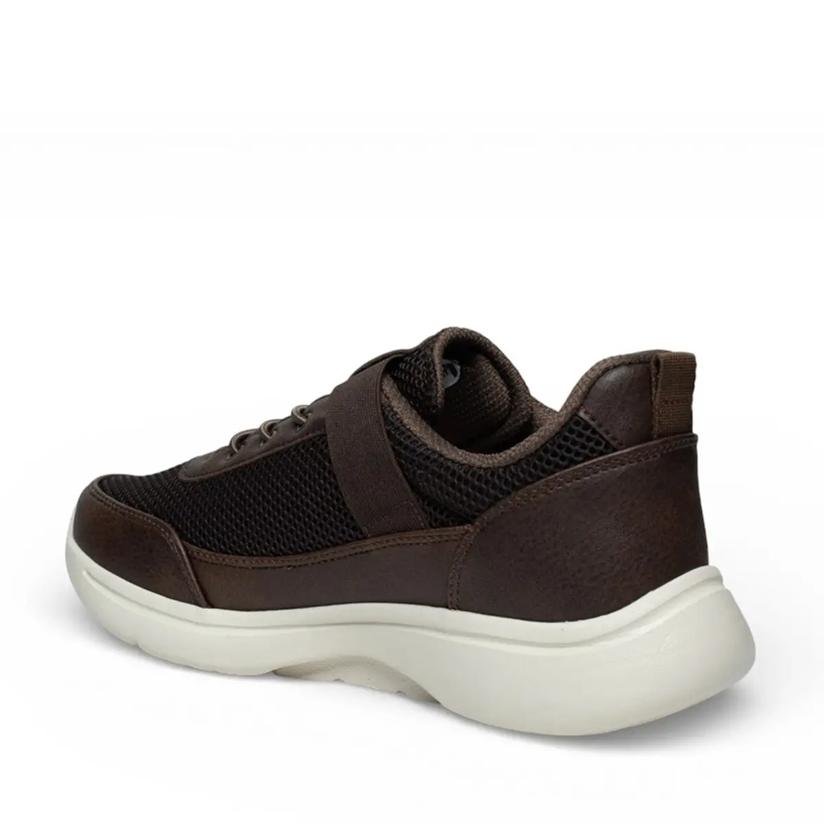 Wickers Erkek 3021 Anorak Kahve