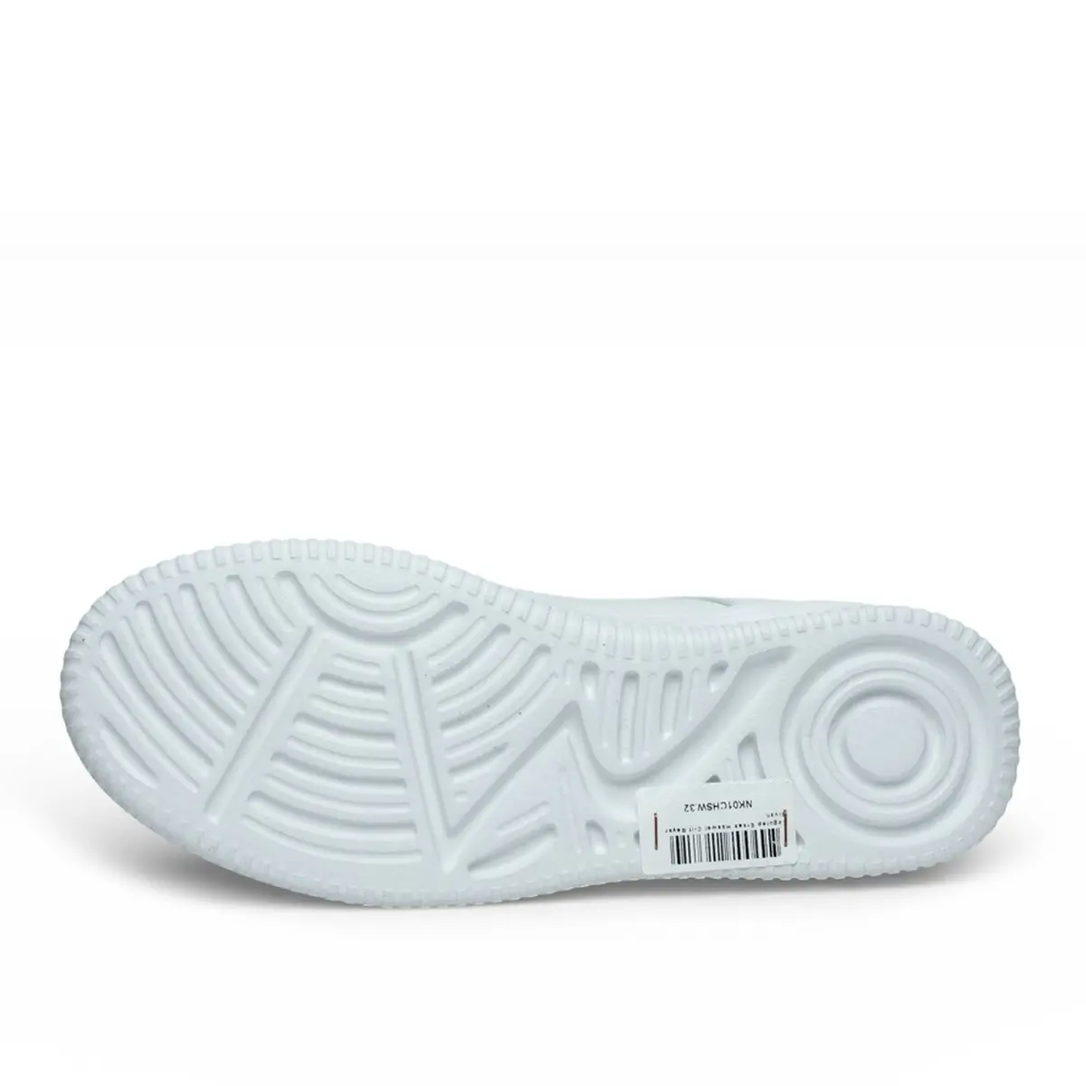 Jagulep Erkek Haswel Cilt Beyaz Siyah