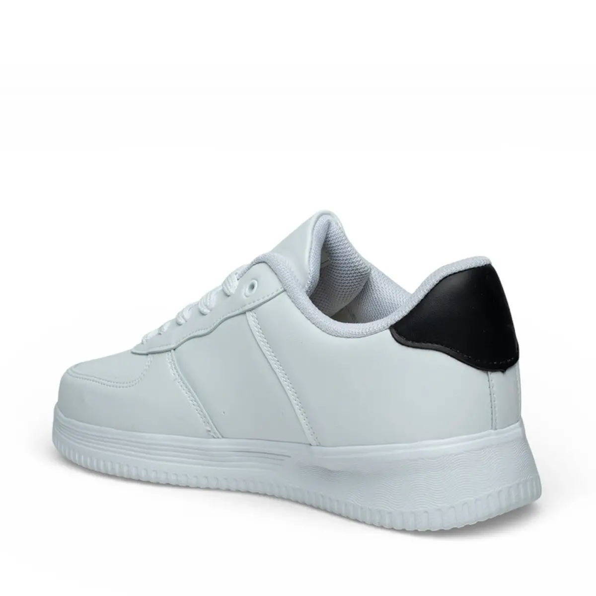 Jagulep Erkek Haswel Cilt Beyaz Siyah