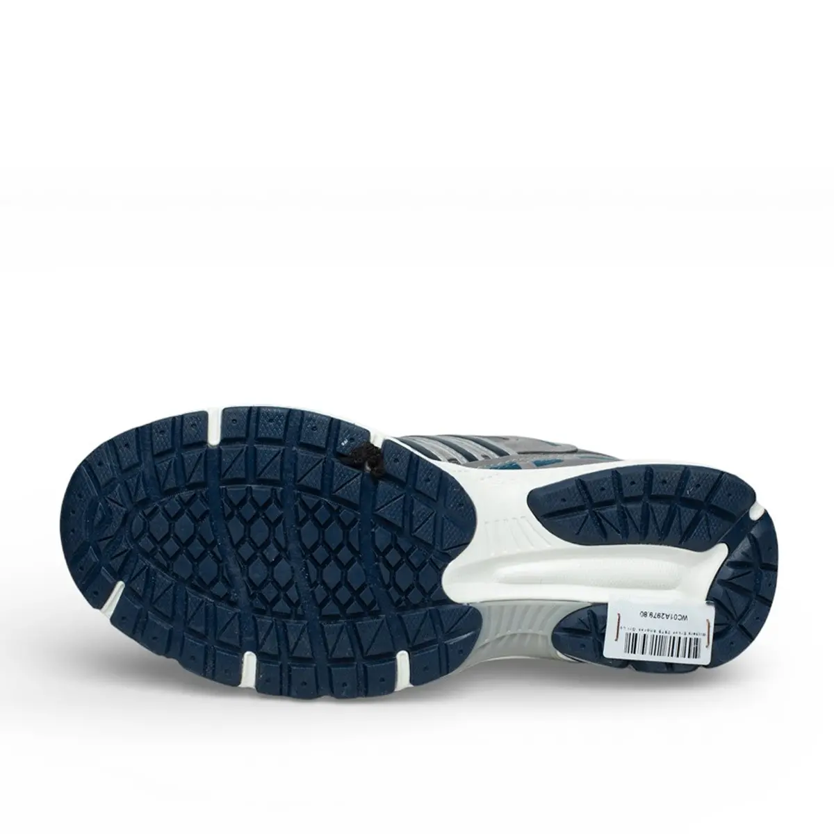 Wickers Erkek 2979 Anorak Gri Laci