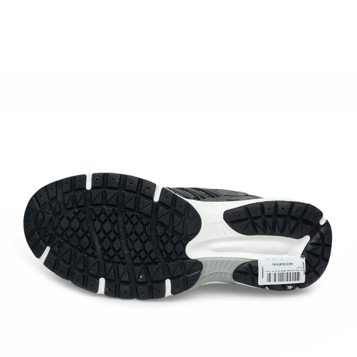 Wickers Erkek 2979 Anorak Füme Siyah