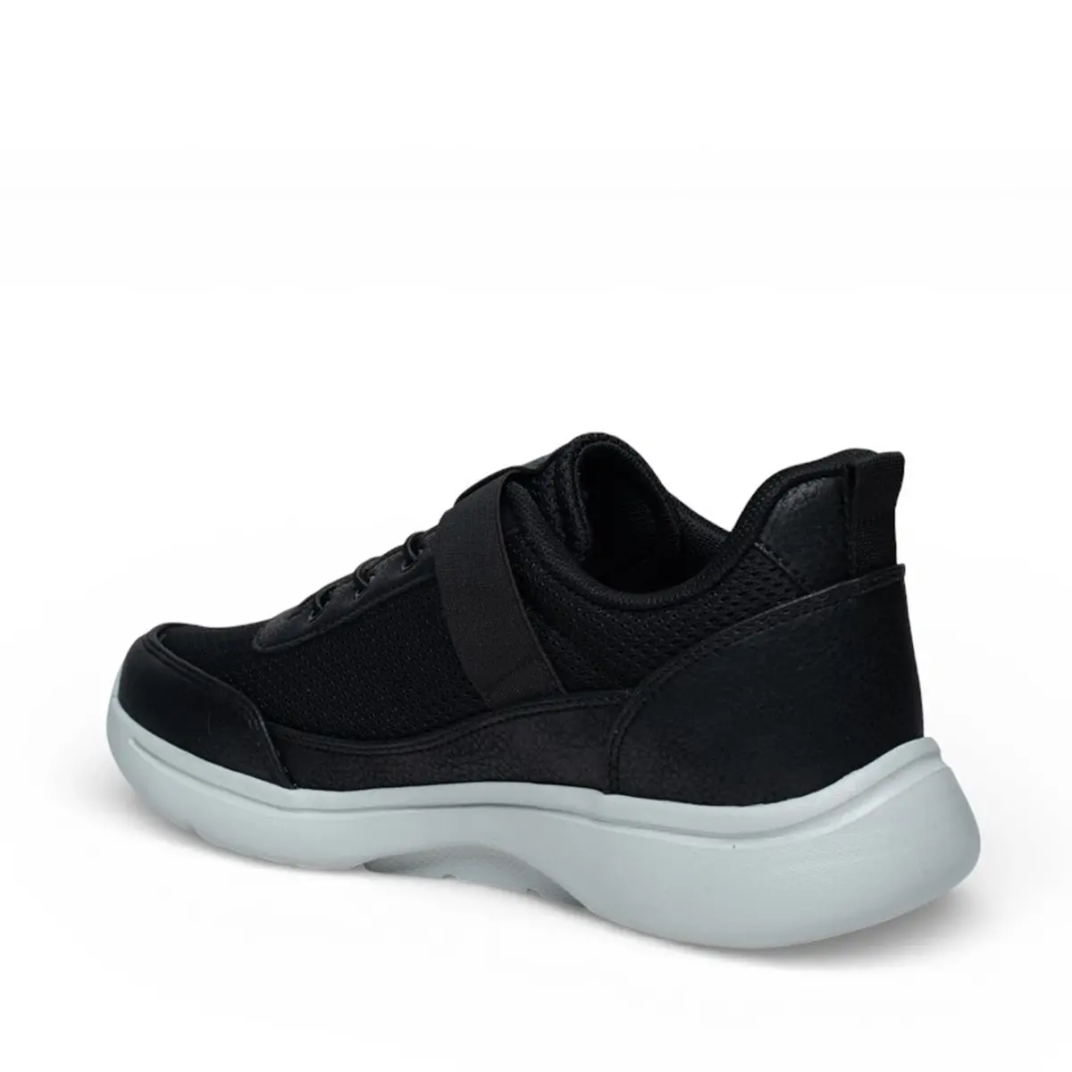 Wickers Erkek 3021 Anorak Siyah Buz