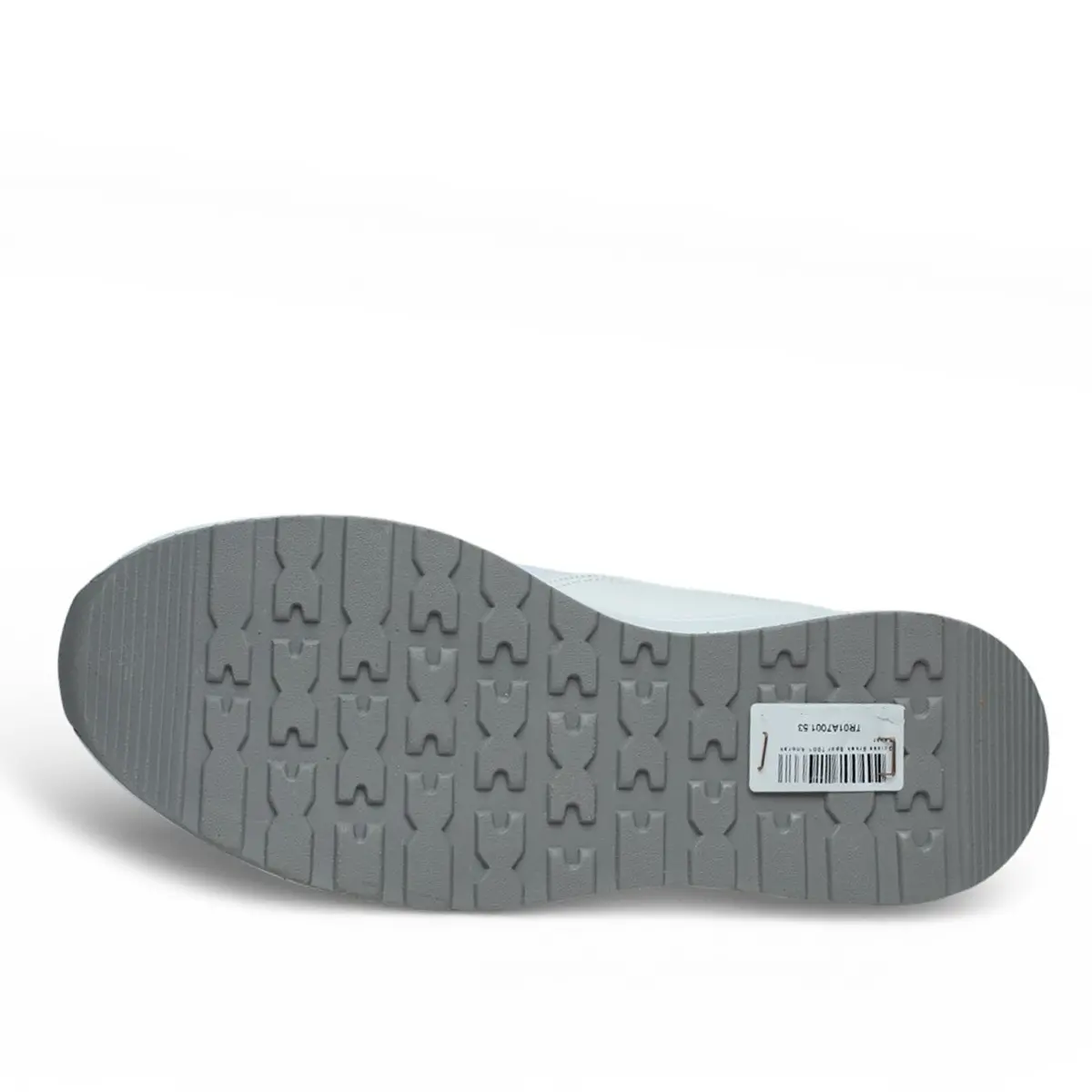 Gclass Erkek Spor 7001 Anorak Beyaz