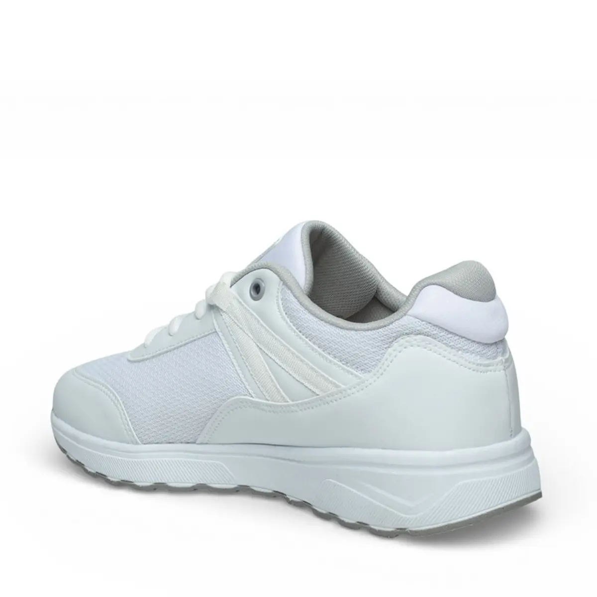 Gclass Erkek Spor 7001 Anorak Beyaz