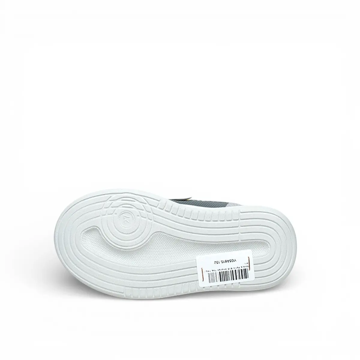 Maxsis Patik 615 Anorak Taş Yeşil Sarı