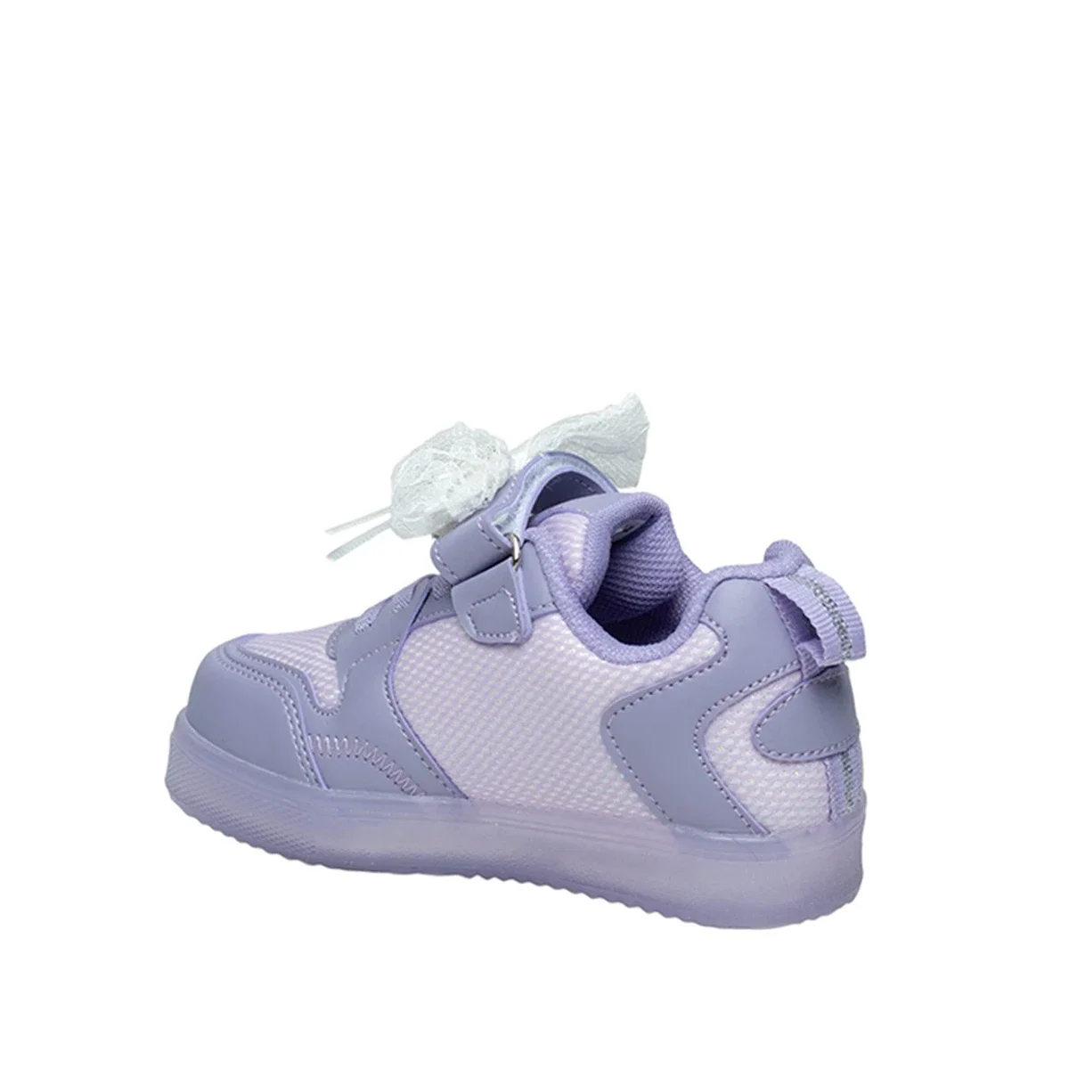 Conpax Kids Patik 300 Anorak Lila