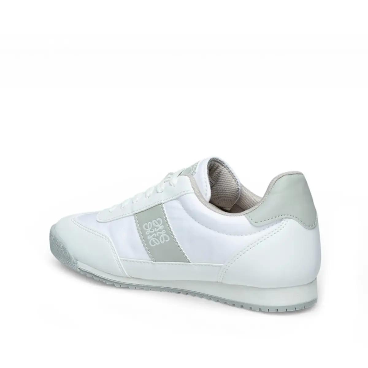 Conpax Zenne 9150 Süet Paraşüt Beyaz Buz Beyaz