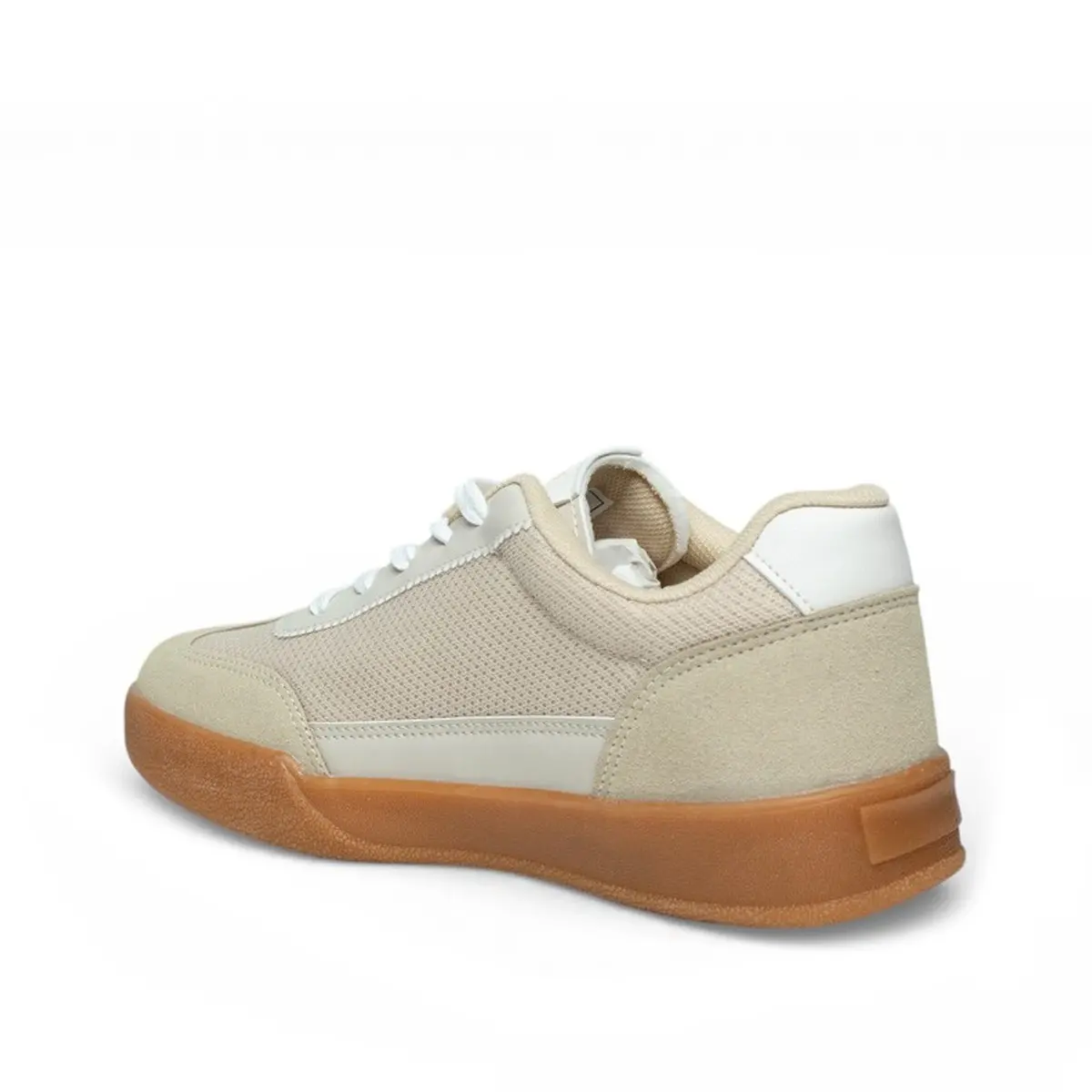 Conpax Zenne 9073 Anorak Bej Krep