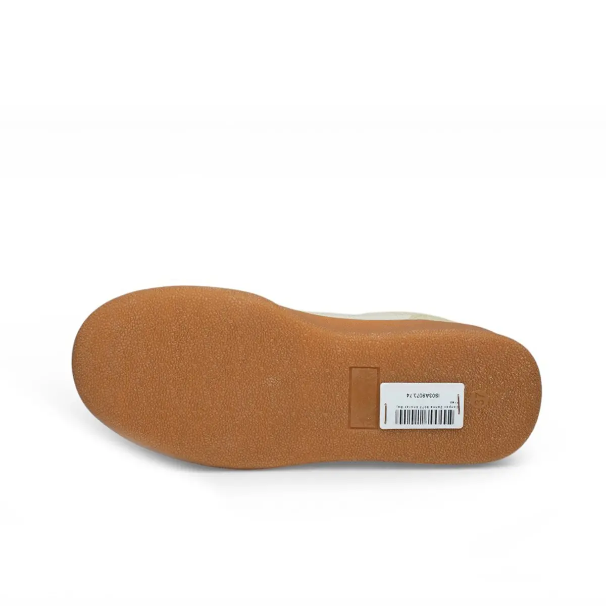 Conpax Zenne 9073 Anorak Bej Krep