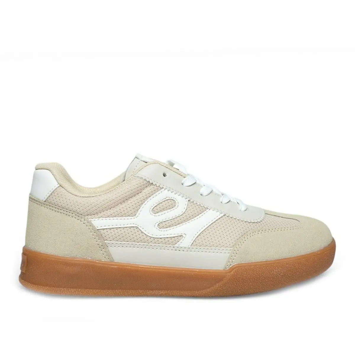 Conpax Zenne 9073 Anorak Bej Krep - Resim 1