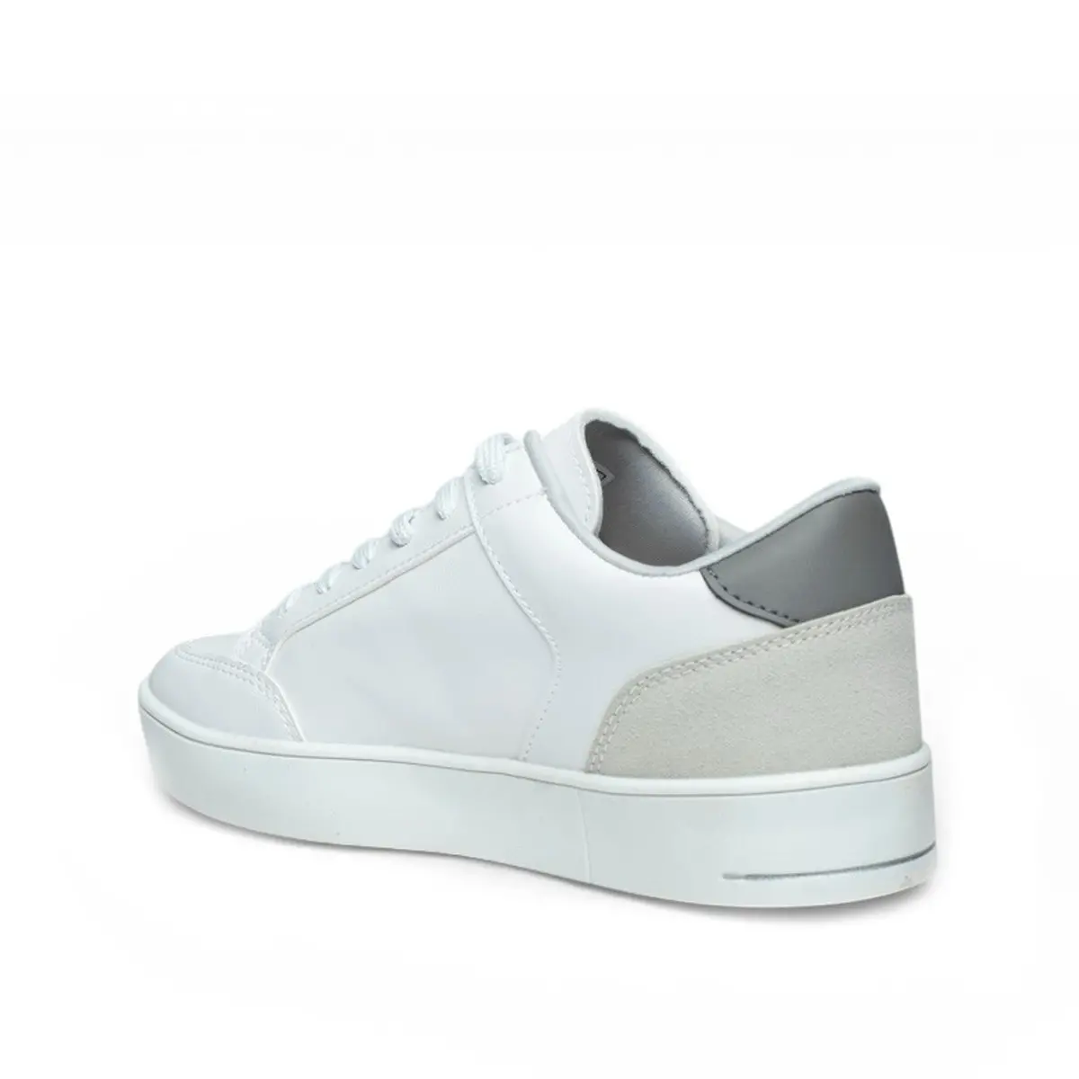 Conpax Zenne 9151 Cilt Beyaz Gümüş