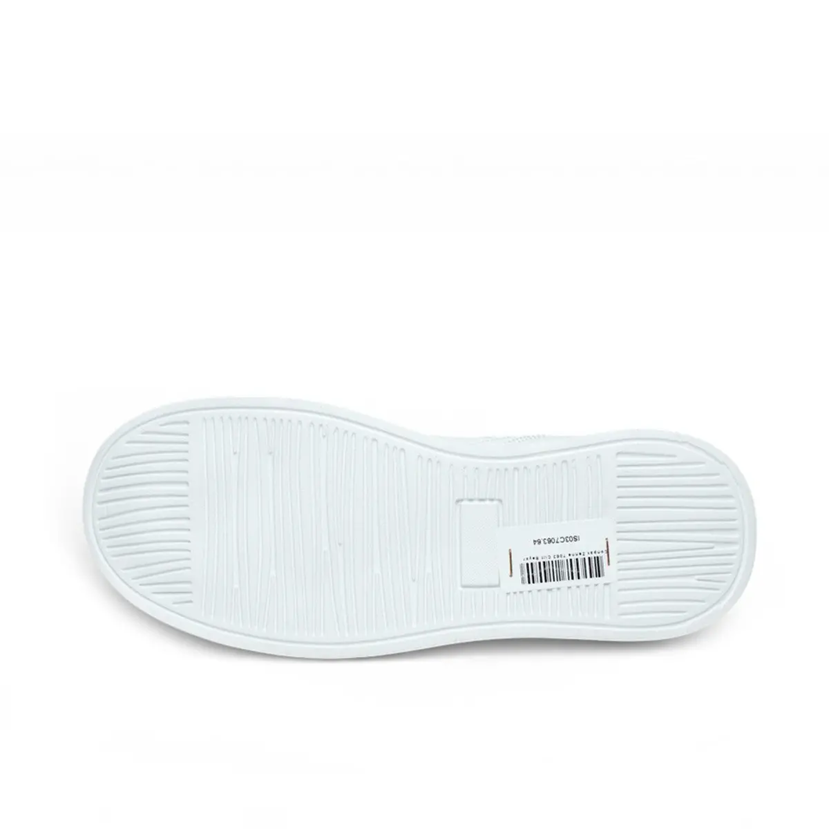 Conpax Zenne 7063 Cilt Beyaz