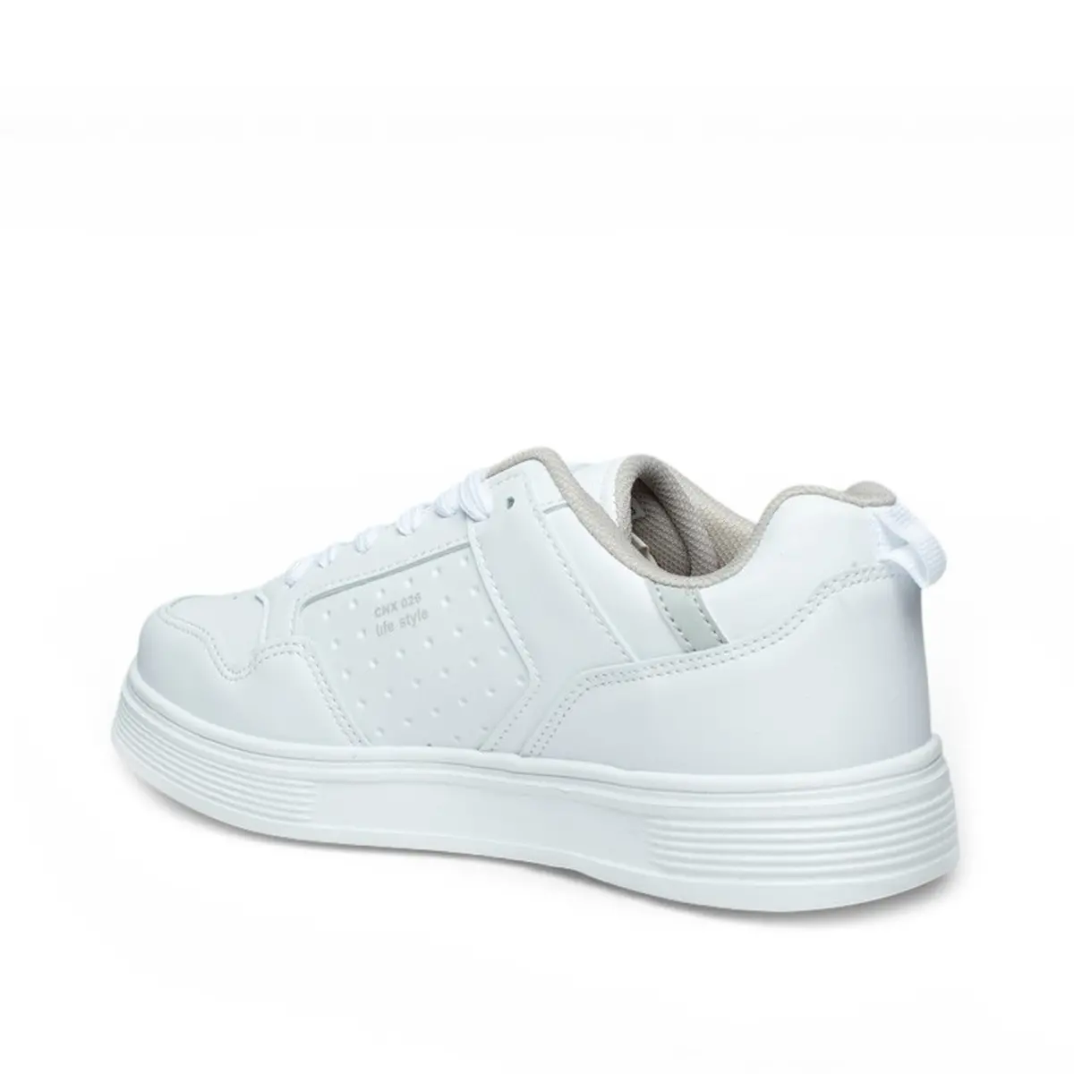 Conpax Zenne 7063 Cilt Beyaz