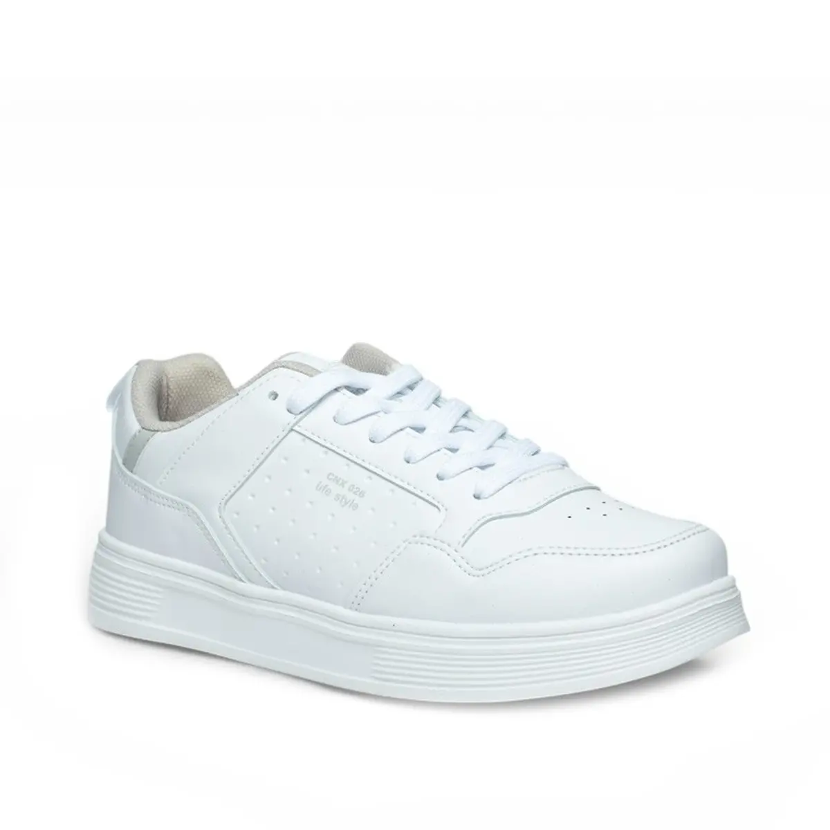 Conpax Zenne 7063 Cilt Beyaz