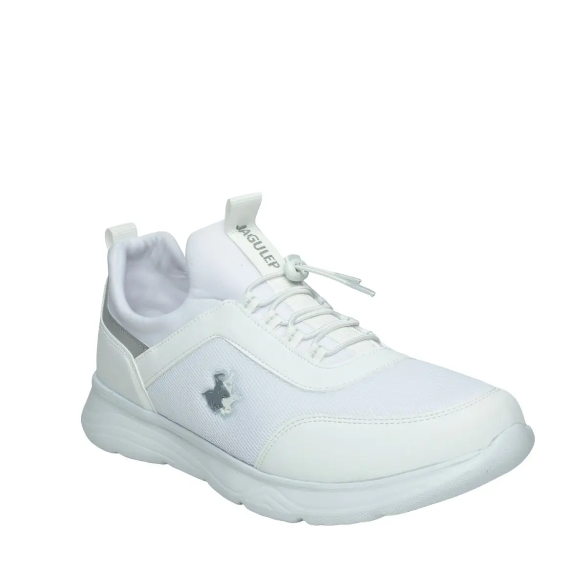 Jagulep Erkek Battal Dune Anorak Beyaz Buz