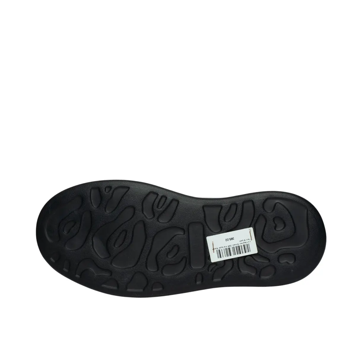 Conteyner Erkek 385 Karayel Siyah Tbn Siyah - Görsel 4