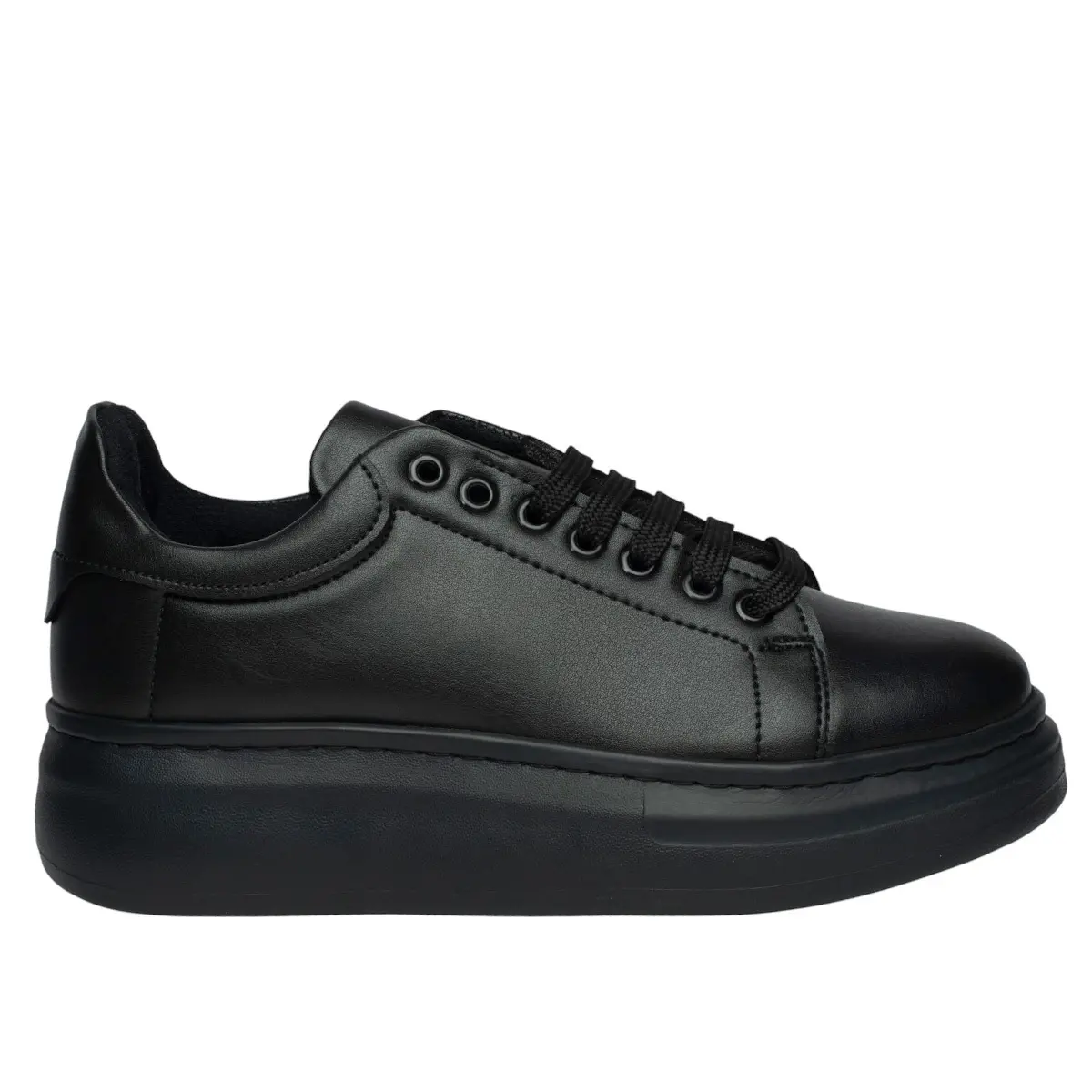 Conteyner Erkek 385 Karayel Siyah Tbn Siyah - Görsel 1