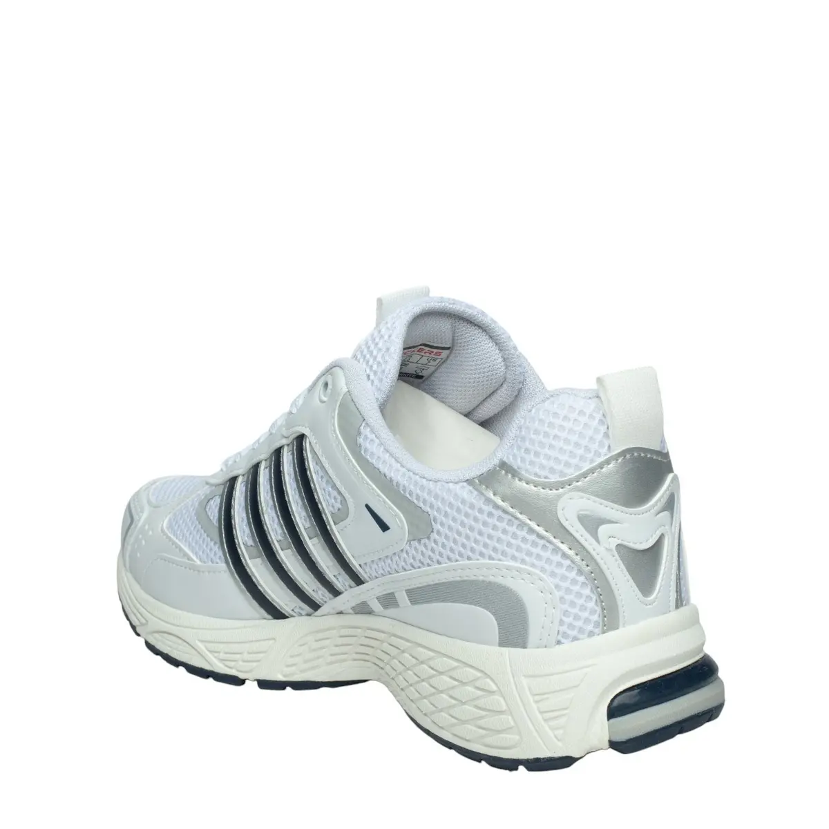 Wickers Erkek 2979 Anorak Beyaz Laci