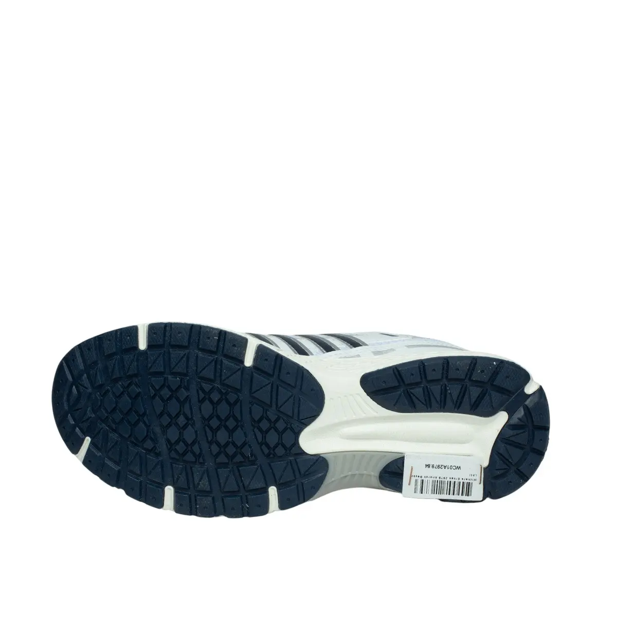 Wickers Erkek 2979 Anorak Beyaz Laci