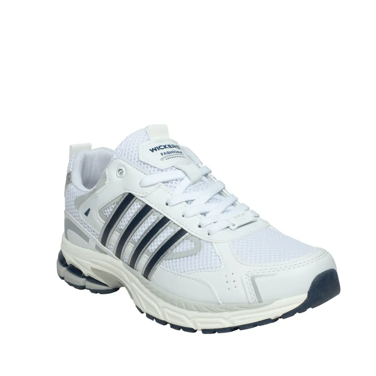 Wickers Erkek 2979 Anorak Beyaz Laci