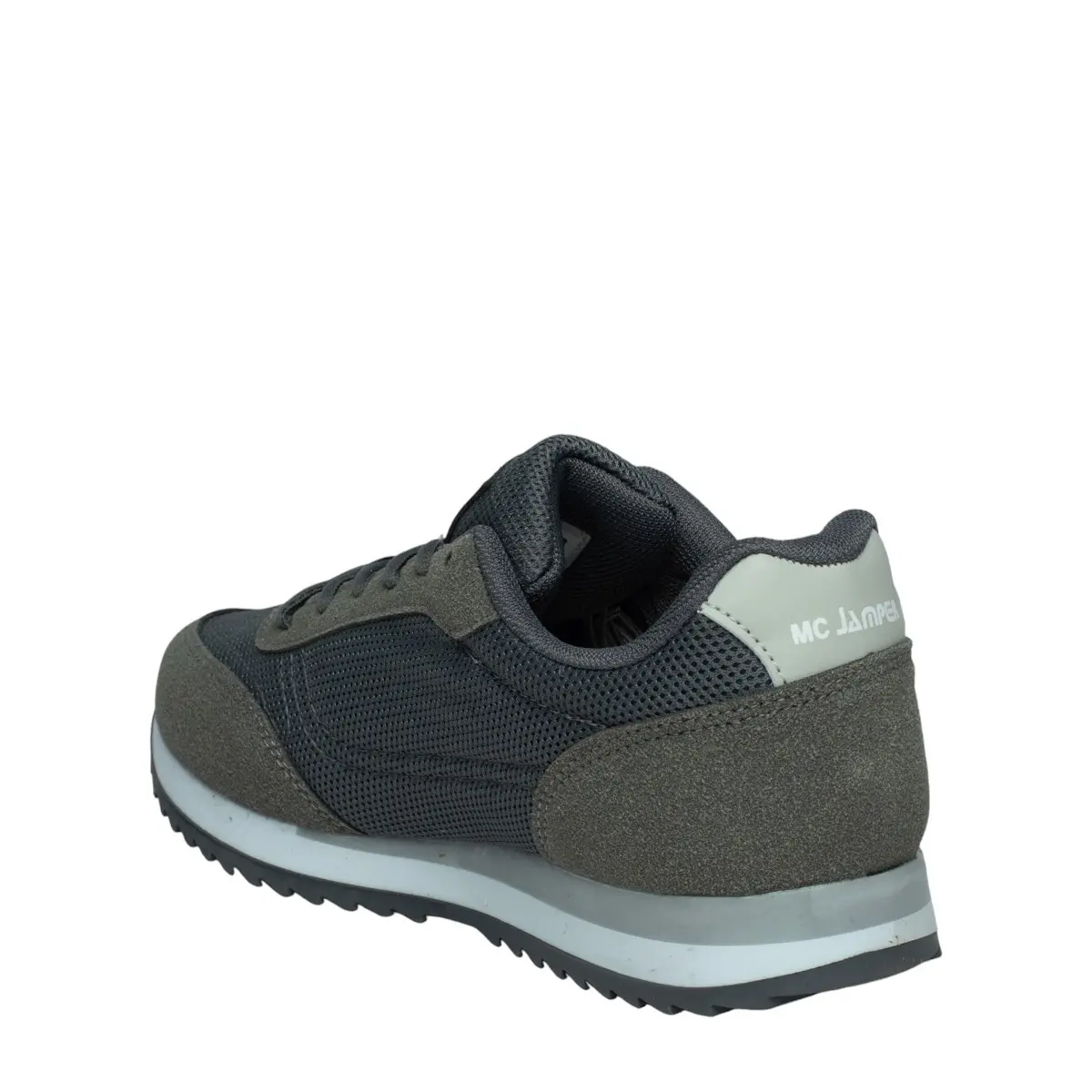 Marco Jamper Erkek 2441 File Füme Beyaz