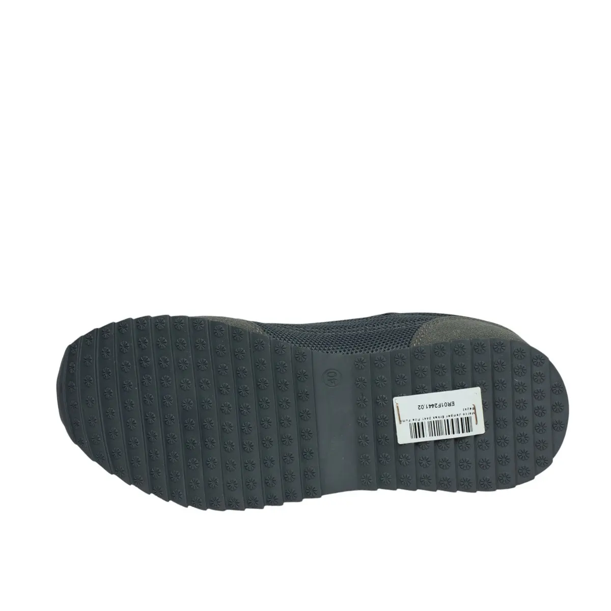 Marco Jamper Erkek 2441 File Füme Beyaz