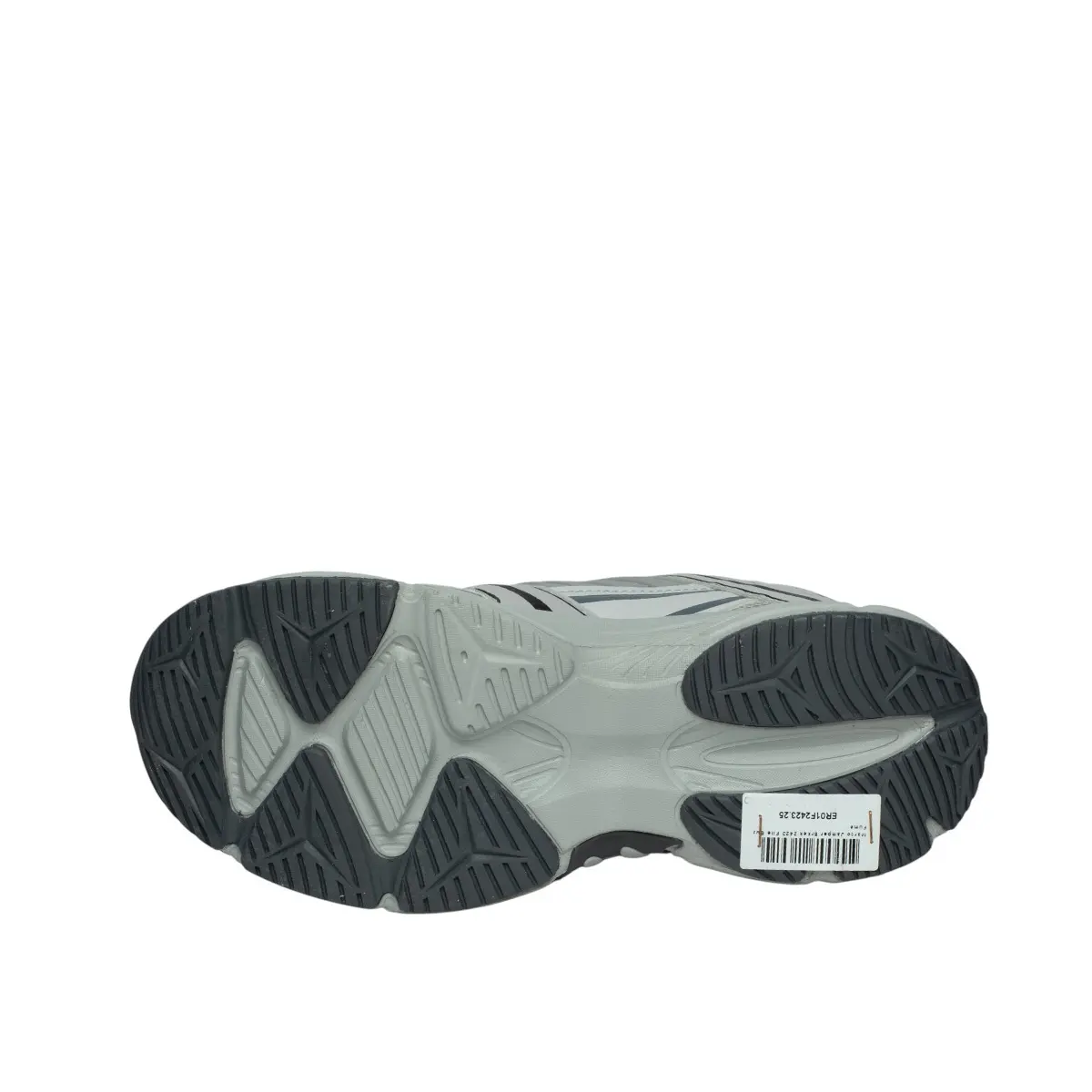 Marco Jamper Erkek 2423 File Buz Füme