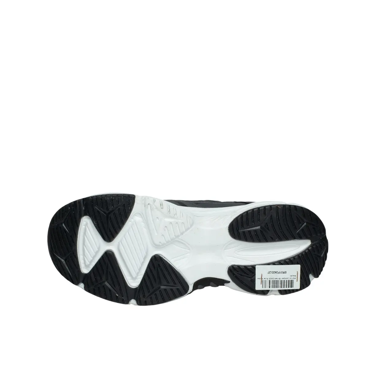 Marco Jamper Erkek 2423 File Füme Beyaz