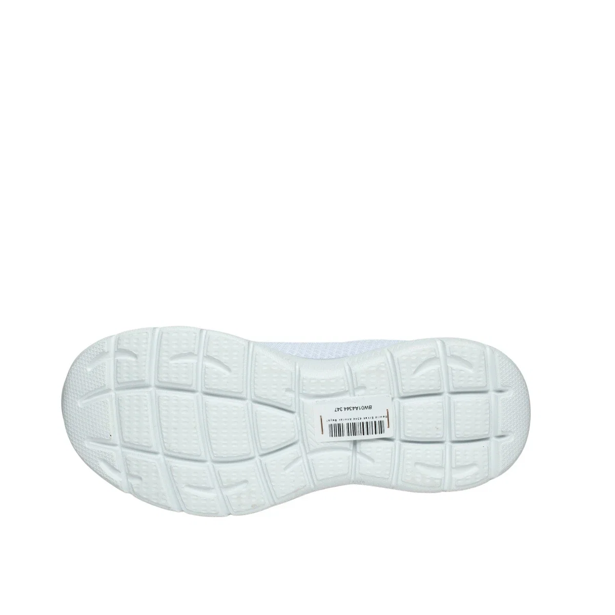 Bewild Erkek 4344 Anorak Beyaz