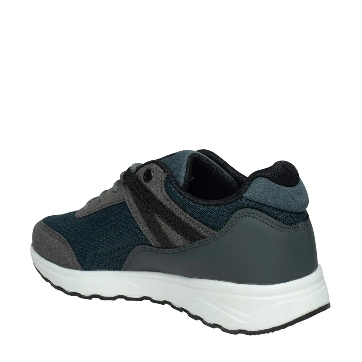 Gclass Erkek Spor 7001 Anorak Füme