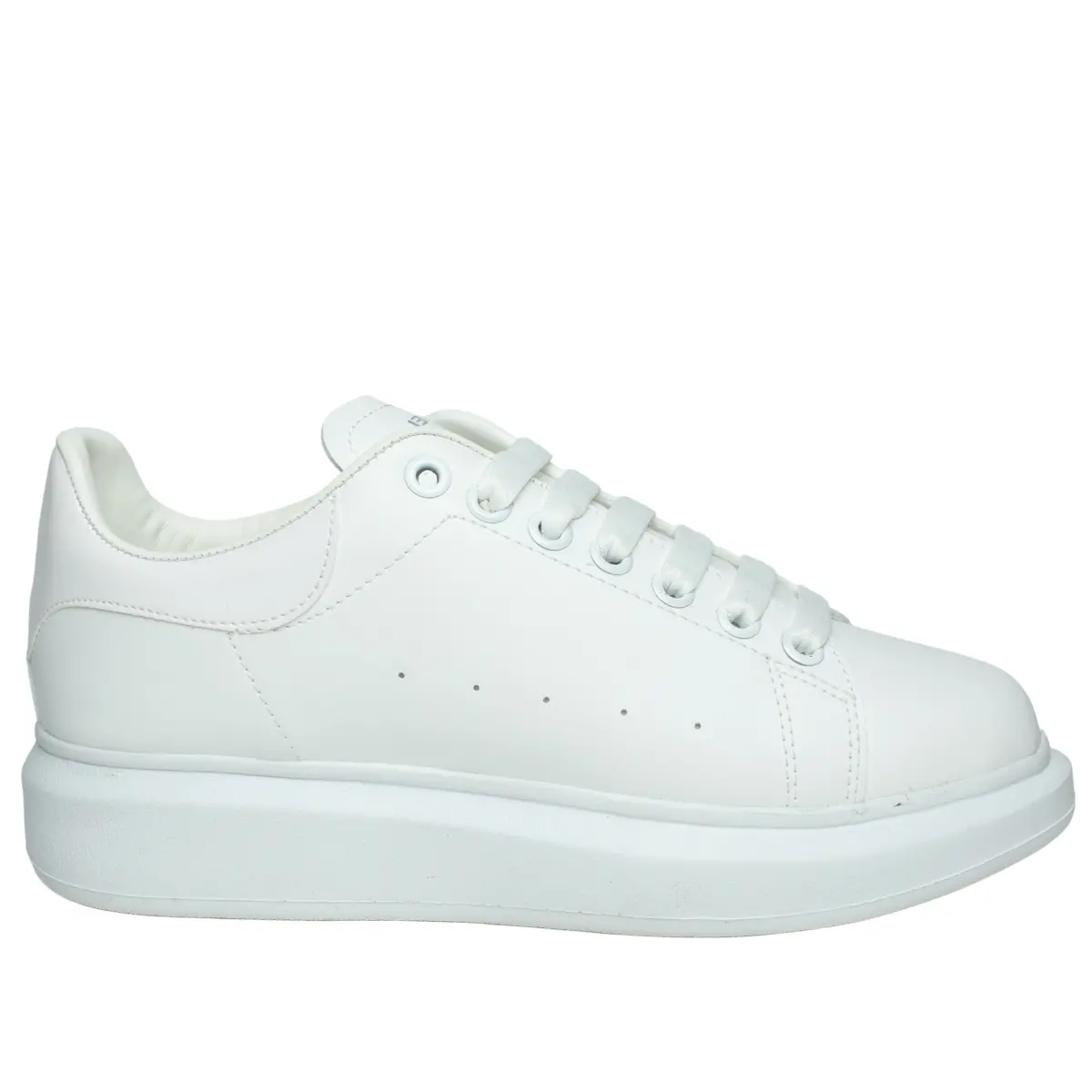 Bewild Erkek 40304 Cilt Beyaz - Resim 1