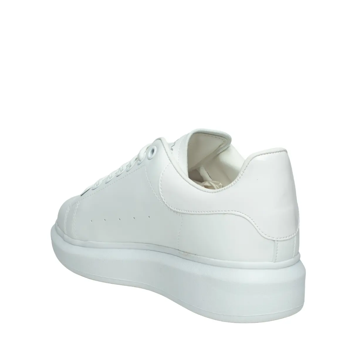 Bewild Erkek 40304 Cilt Beyaz