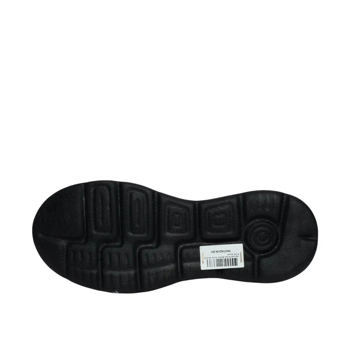 Jagulep Erkek Battal Dune Anorak Siyah Siyah