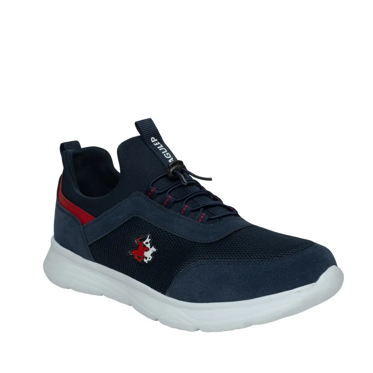 Jagulep Erkek Battal Dune Anorak Siyah Siyah