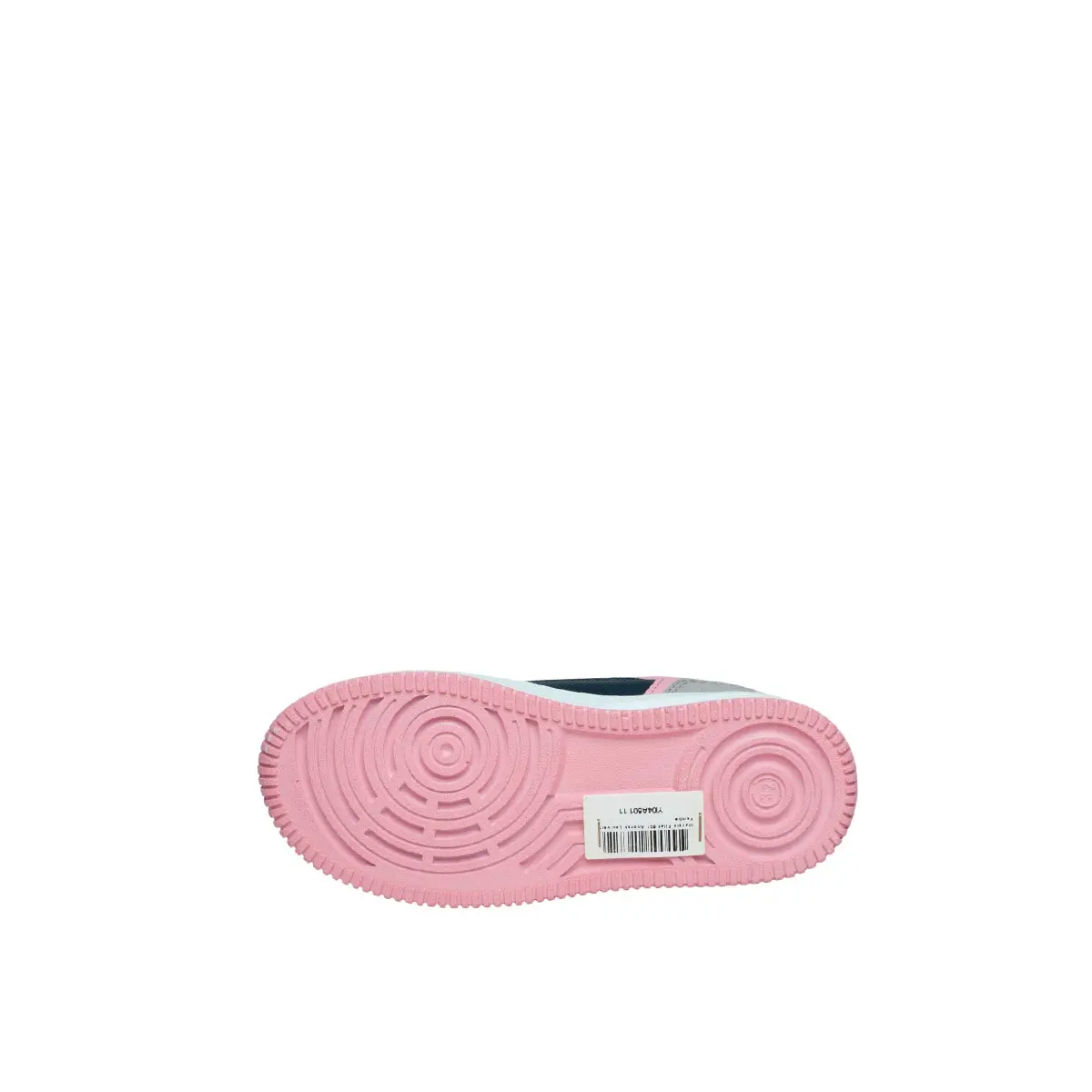 Maxsis Filet 501 Anorak Lacivert Pembe