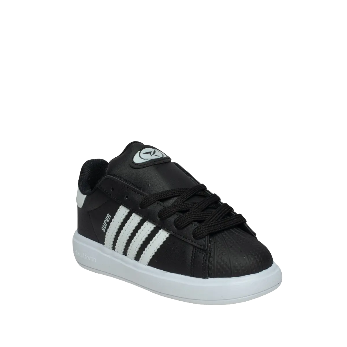 Tomkids Filet 2562 Cilt Siyah Beyaz