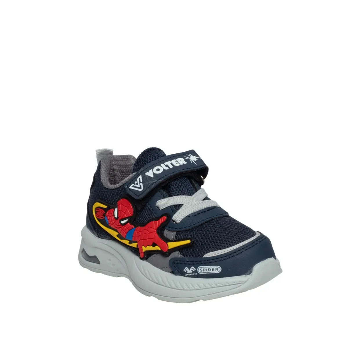 Volter Patik 126 Anorak Laci