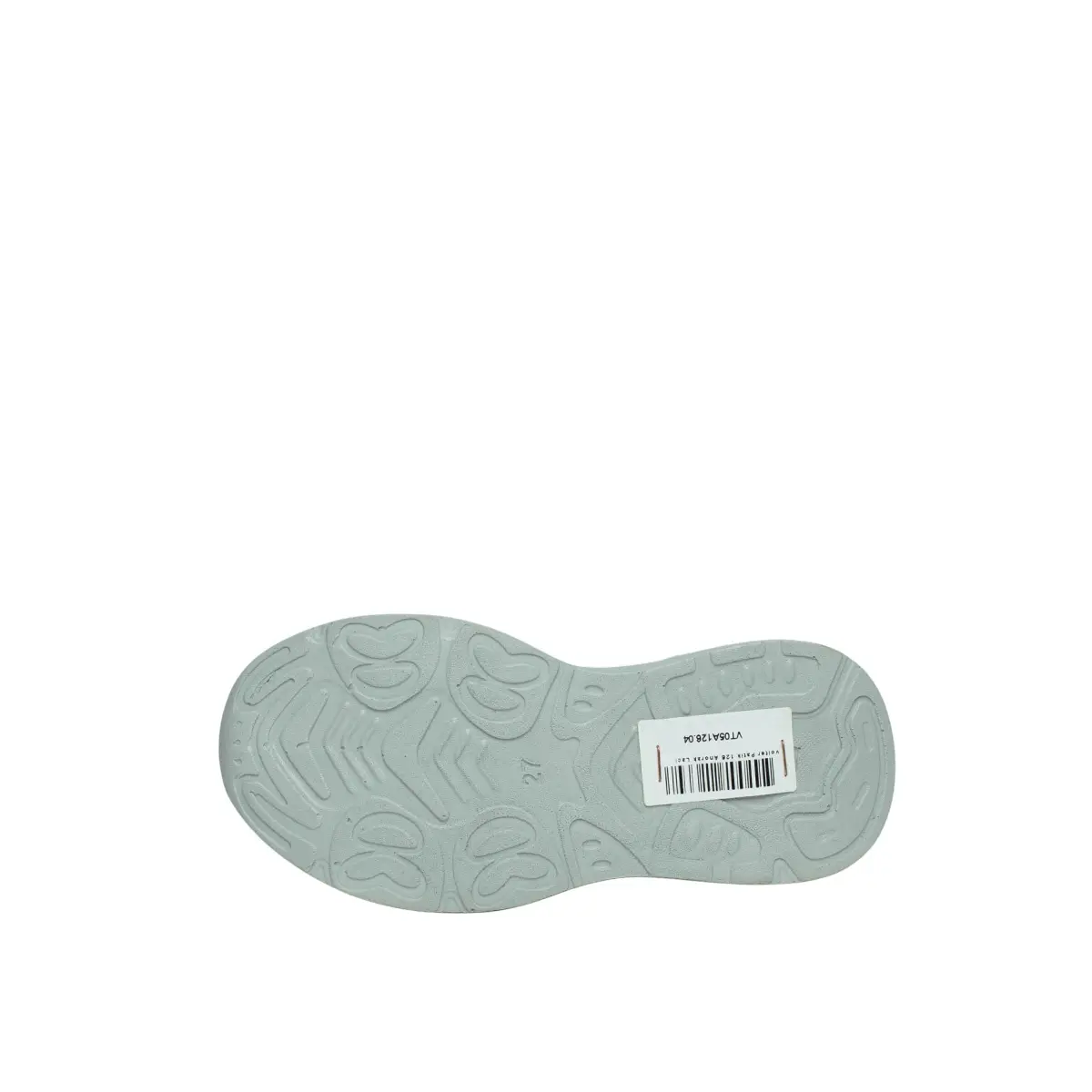 Volter Patik 126 Anorak Laci