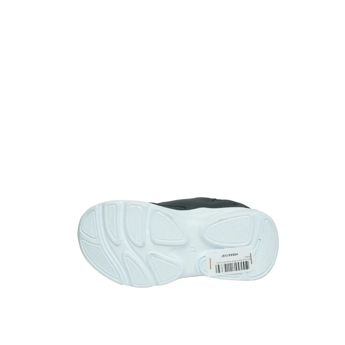 Maxsis Patik 513 Anorak Füme Oranj