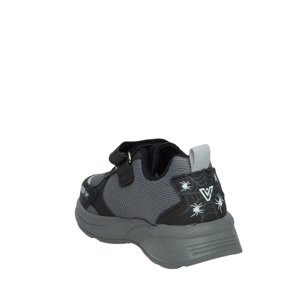 Volter Patik 126 Anorak Füme