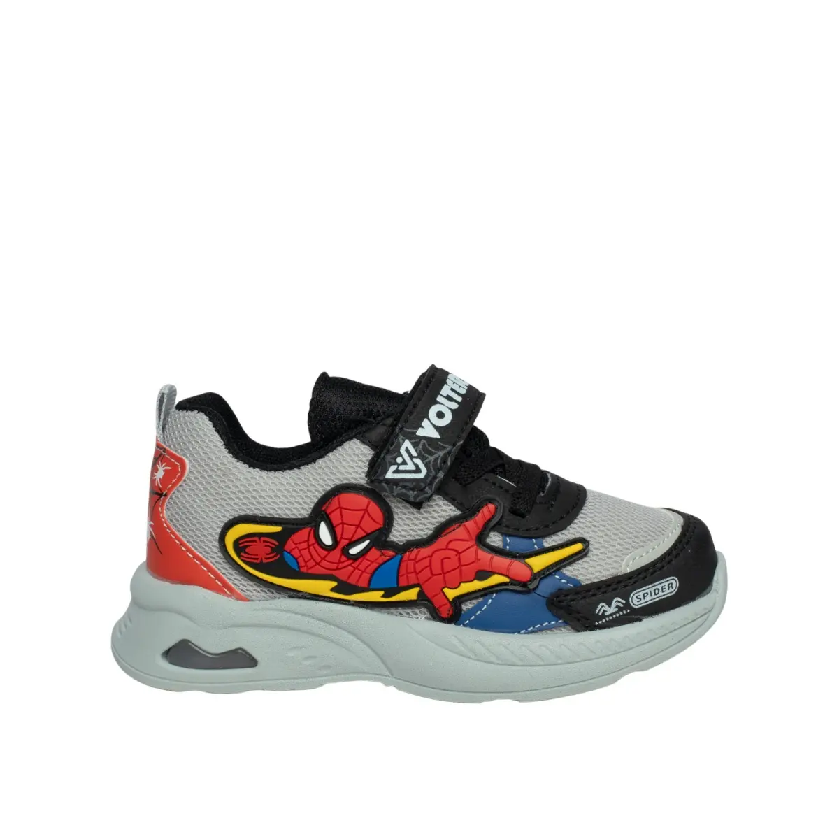 Volter Patik 126 Anorak Buz - Resim 1